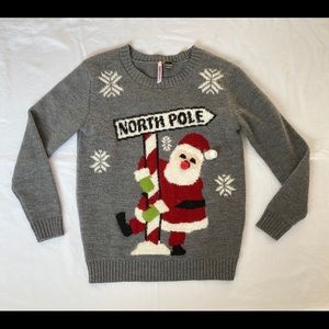 “Ugly” Christmas Sweater from Nordstrom